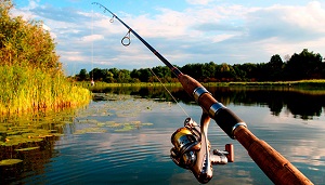 В Беларуси планируют внести изменения в правила рыболовства